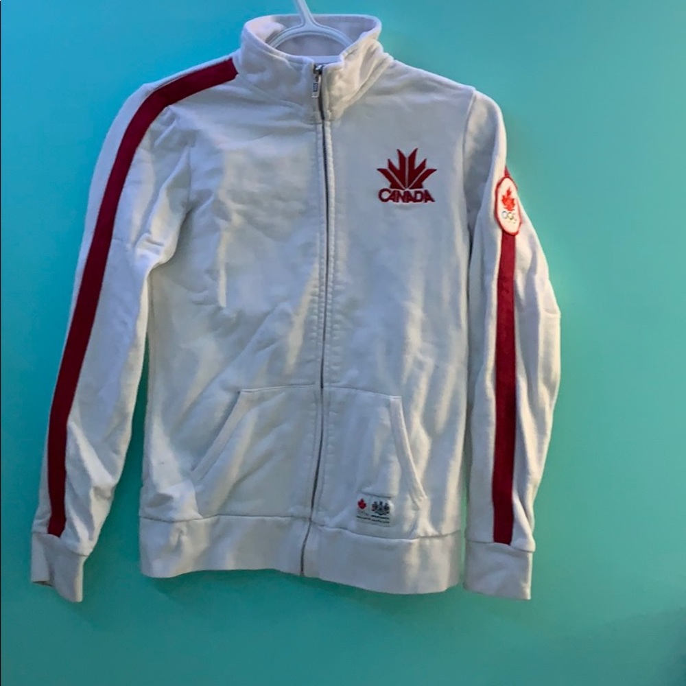 Canada sweatshirt